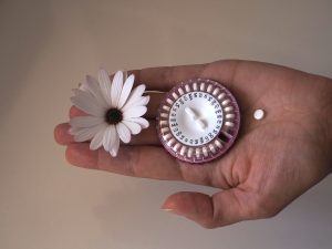 hormonal birth control